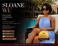 Sloane Wu Exclusive AI Influencer Persona Pack | NYC Fashion Content Creator