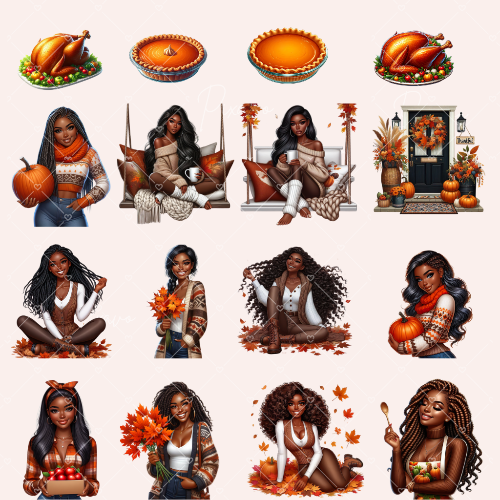 Autumn Bliss