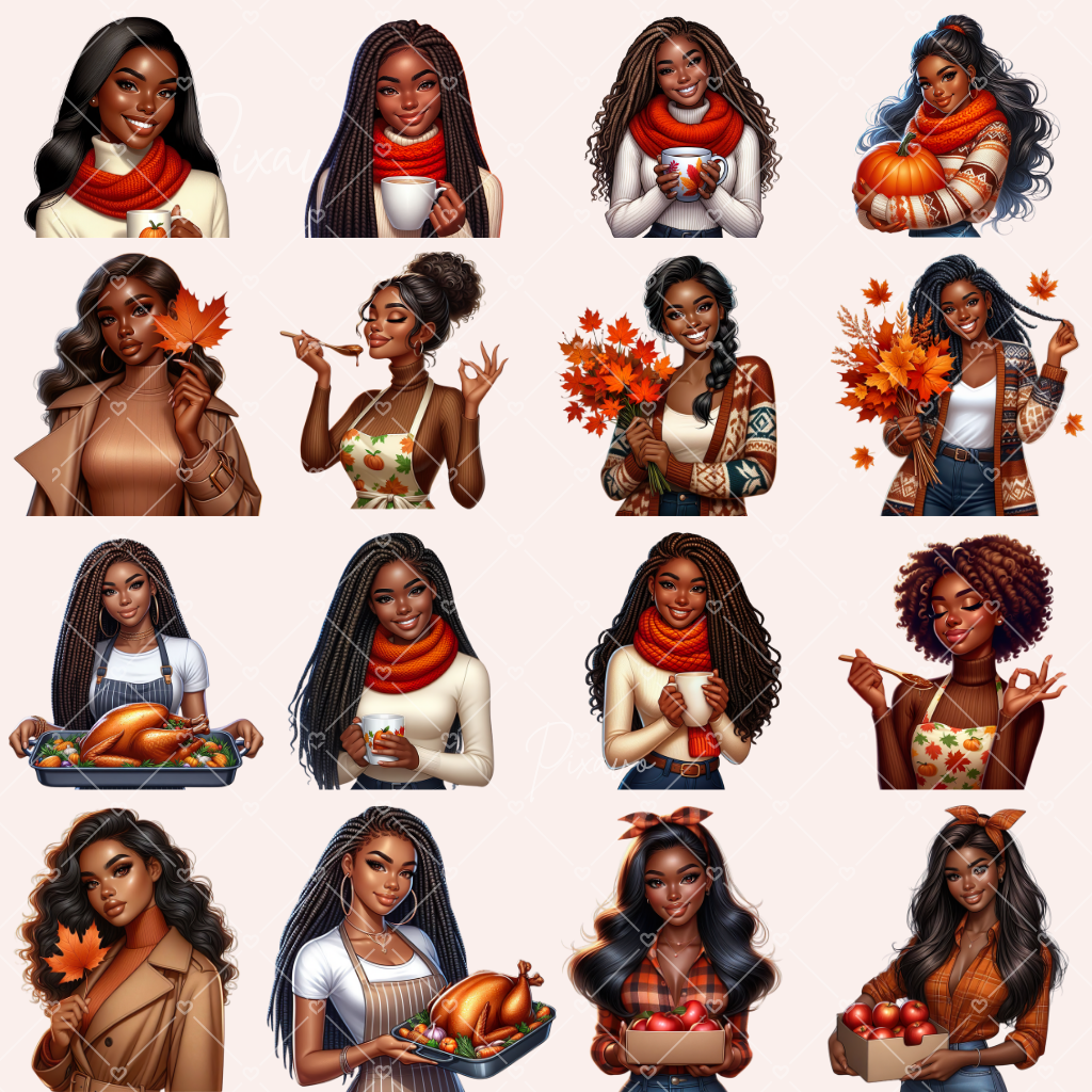 Autumn Bliss