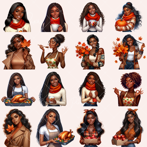 Autumn Bliss